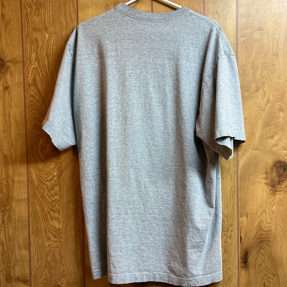 Old School Washington Redskins Tee Shirt Men’s XL NFL Football Retro - Picture 4 of 4